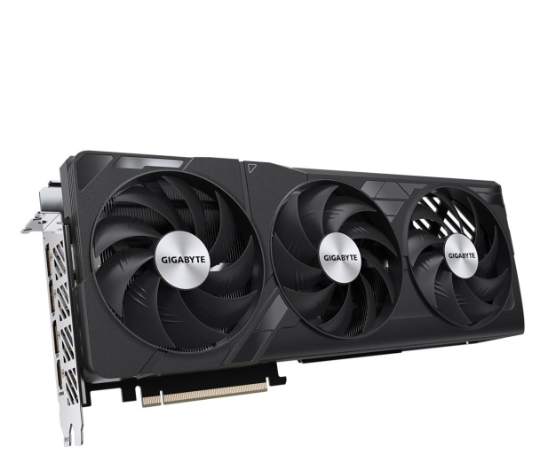 Gigabyte GeForce RTX 4080 SUPER WINDFORCE 16GB GDDR6X - 1210036 - zdjęcie 2